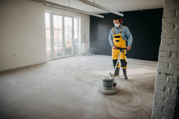 Best Concrete Walkway Installation  in Oakland, OK