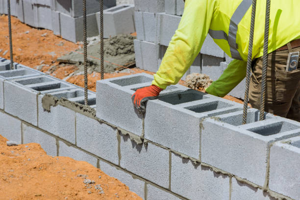 Best Affordable Concrete Contractor  in Oakland, OK