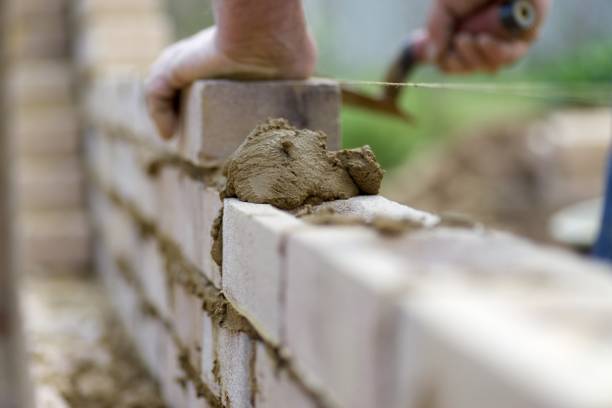 Trusted OK Concrete contractor Experts