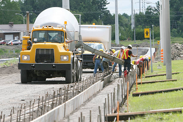 Best Concrete Installation Cost  in Oakland, OK