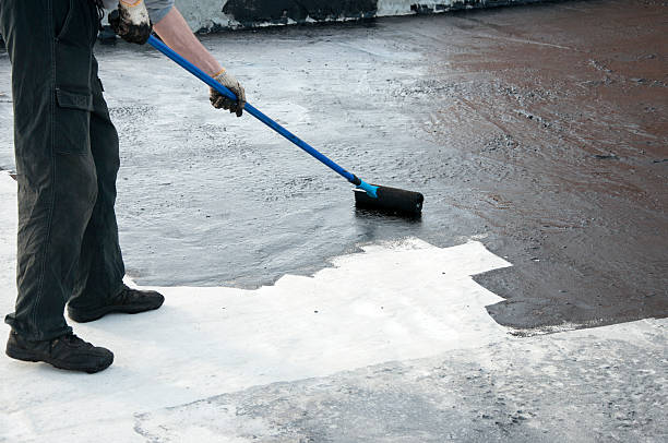 Best Concrete Driveway Installation  in Oakland, OK